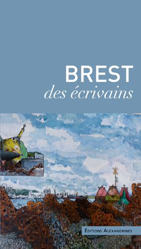 BREST DES ECRIVAINS