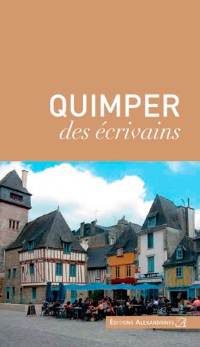 QUIMPER DES ECRIVAINS
