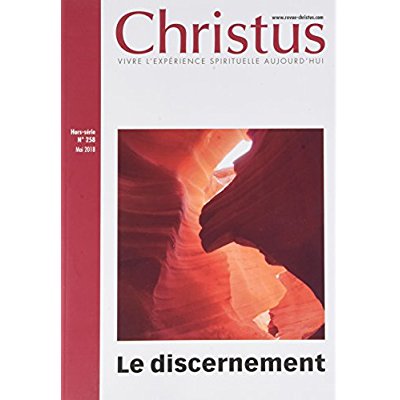 CHRISTUS HS258 - MAI