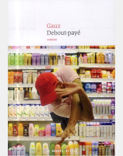 Debout-PayÃ©