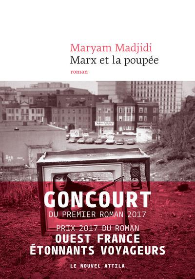 MARX ET LA POUPEE