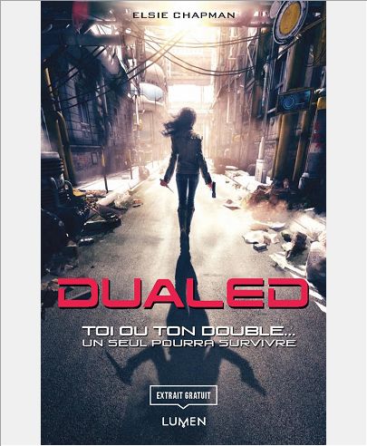 DUALED