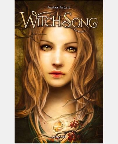 WITCH SONG
