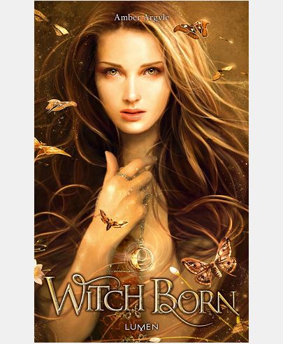 WITCH BORN