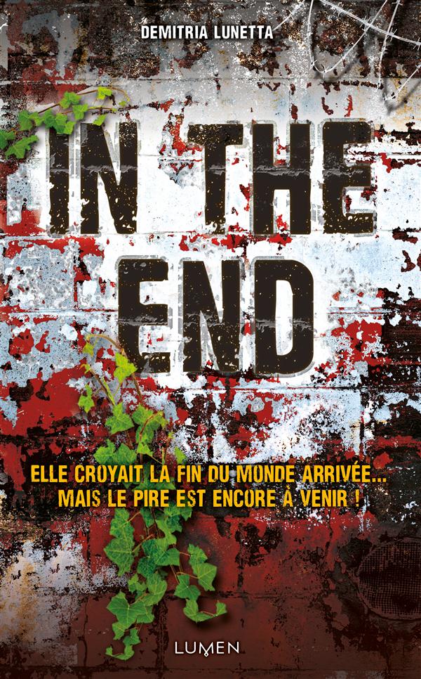 IN THE END