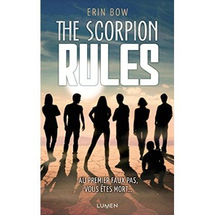 THE SCORPION RULES