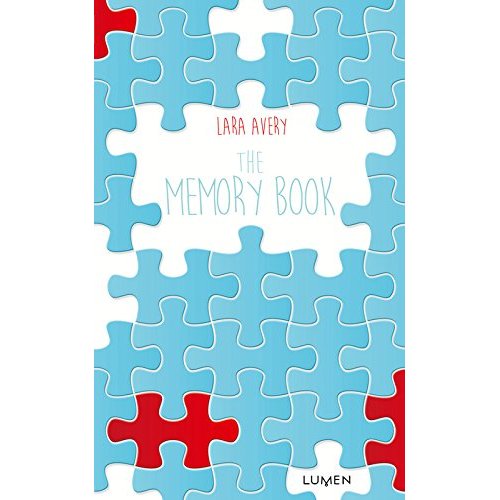 THE MEMORY BOOK