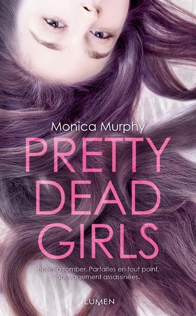PRETTY DEAD GIRLS POLAR 2019