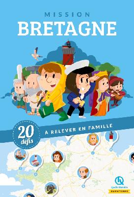 MISSION BRETAGNE SUD