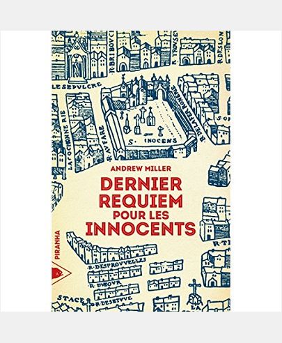 DERNIER REQUIEM POUR LES INNOCENTS