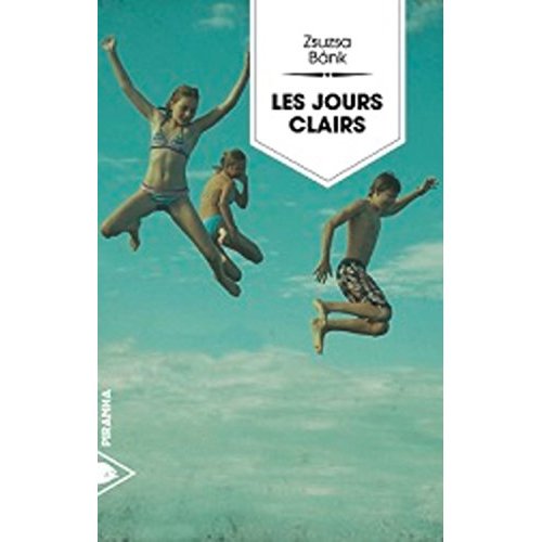 LES JOURS CLAIRS