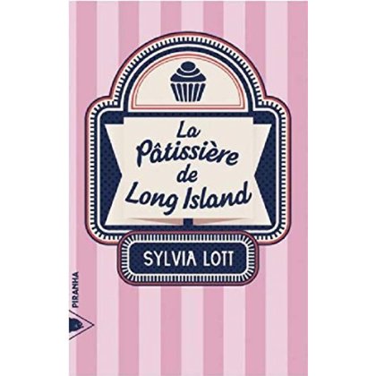 LA PATISSIERE DE LONG ISLAND