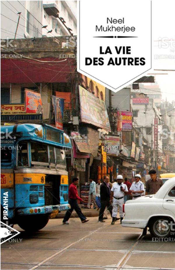 LA VIE DES AUTRES