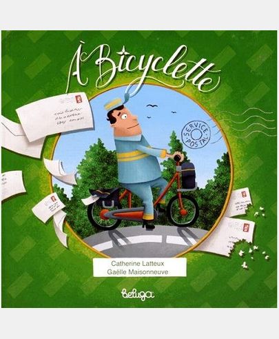 A BICYCLETTE