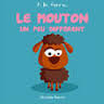 A LA FERME T 1 : LE MOUTON UN PEU DIFFERENT
