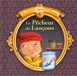 T 14 : LE PECHEUR DE LANCONS