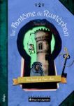 LE FANTOME DE RUSTEPHAN (COLL. VILLES DE LEGENDE T3) PONT AVEN