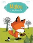 MALOU ET LES PIECES D'OR