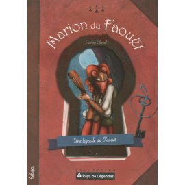 MARION DU FAOUET UNE LEGENDE DU FAOUET