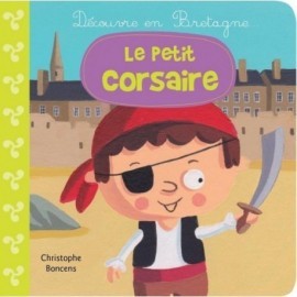LE PETIT CORSAIRE