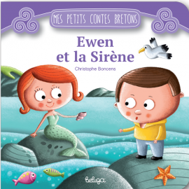 EWEN ET LA SIRENE