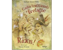 RIONS ! CONTES TRADITIONNELS DE BRETAGNE
