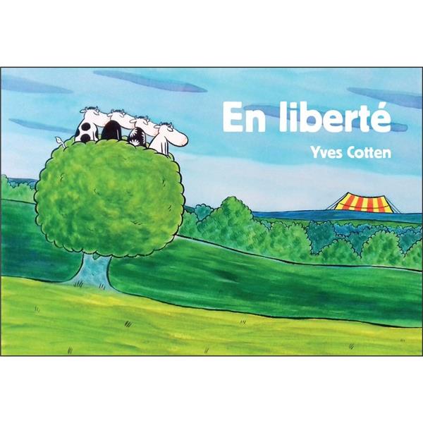EN LIBERTE