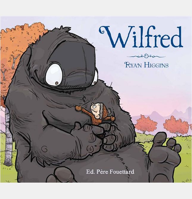 WILFRED