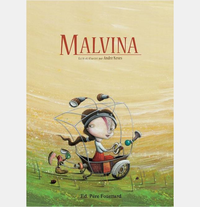 MALVINA