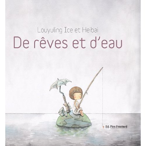 DE REVES ET D'EAU