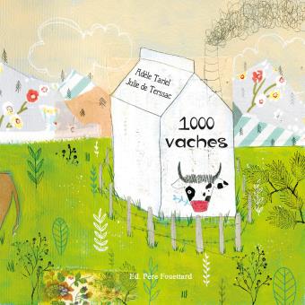 1000 VACHES