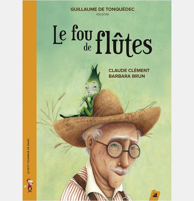 LE FOU DE FLUTES