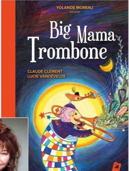 BIG MAMA TROMBONE