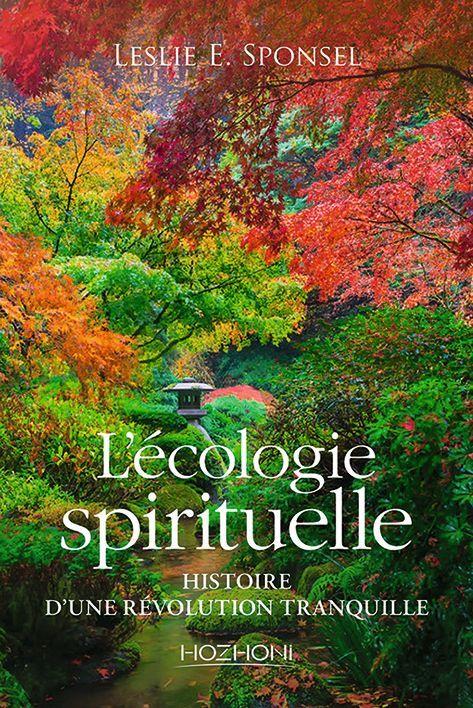 L'ECOLOGIE SPIRITUELLE