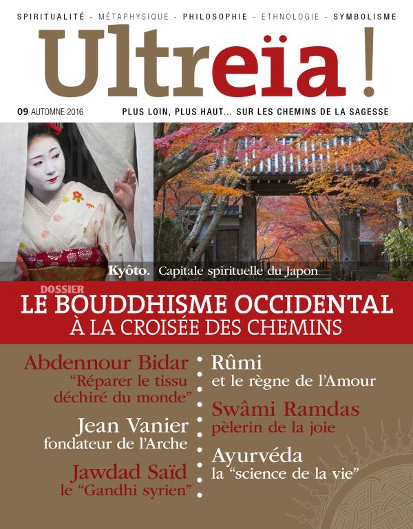 ULTREIA ! 9 - VOL09