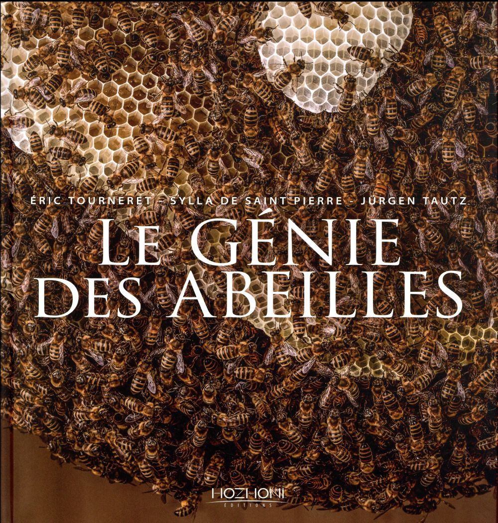 LE GENIE DES ABEILLES