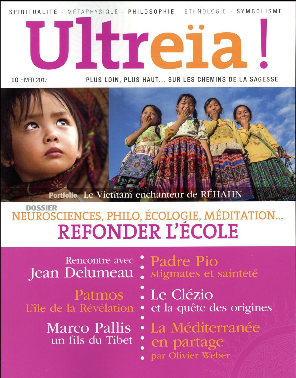 ULTREIA ! 10 - VOL10