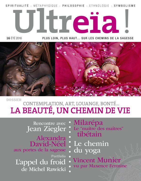 ULTREIA ! 16 - VOL16