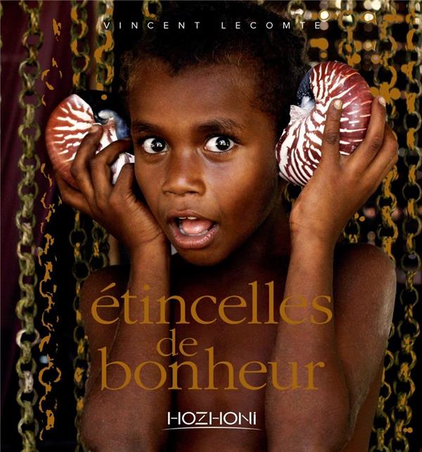 ETINCELLES DE BONHEUR