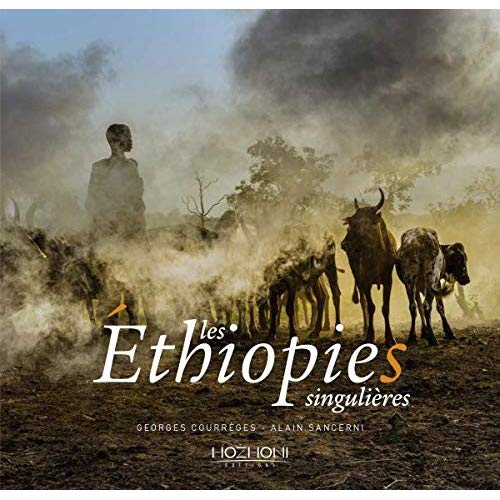 LES ETHIOPIES SINGULIERES