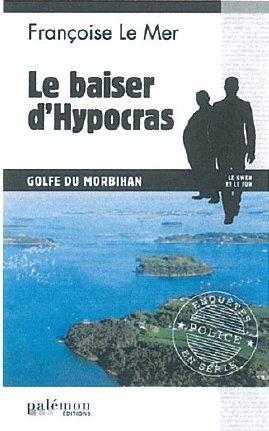 LE GWEN ET LE FUR - N 16 - LE BAISER D'HYPOCRAS