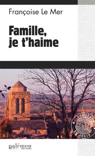 LE GWEN ET LE FUR - N 18 - FAMILLE, JE T'HAIME