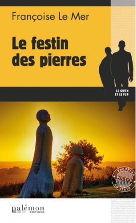 LE GWEN ET LE FUR - T20 - LE FESTIN DES PIERRES