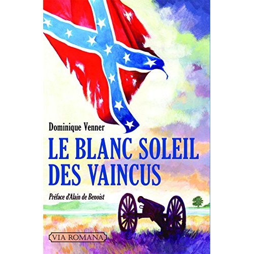 LE BLANC SOLEIL DES VAINCUS