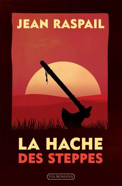 LA HACHE DES STEPPES