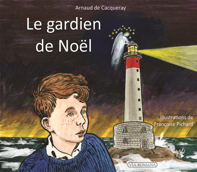 LE GARDIEN DE NOEL