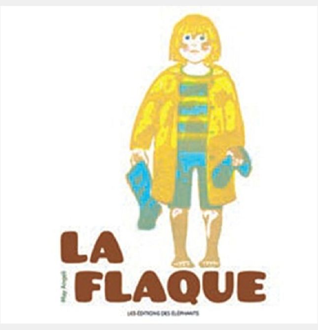LA FLAQUE