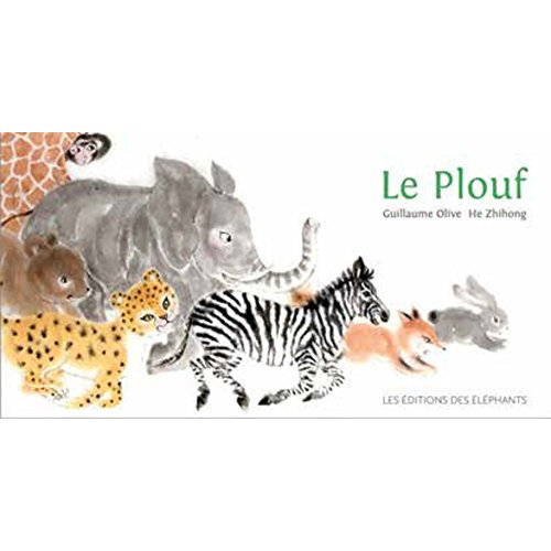 LE PLOUF
