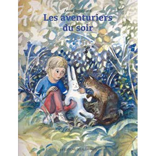 LES AVENTURIERS DU SOIR