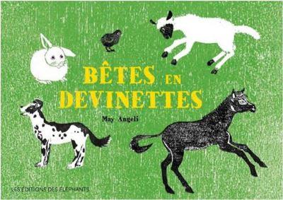 BETES EN DEVINETTES